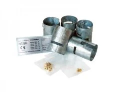 Kit Para Gas Natural