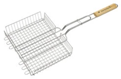 BARBECOOK Parrilla Ajustable En Altura