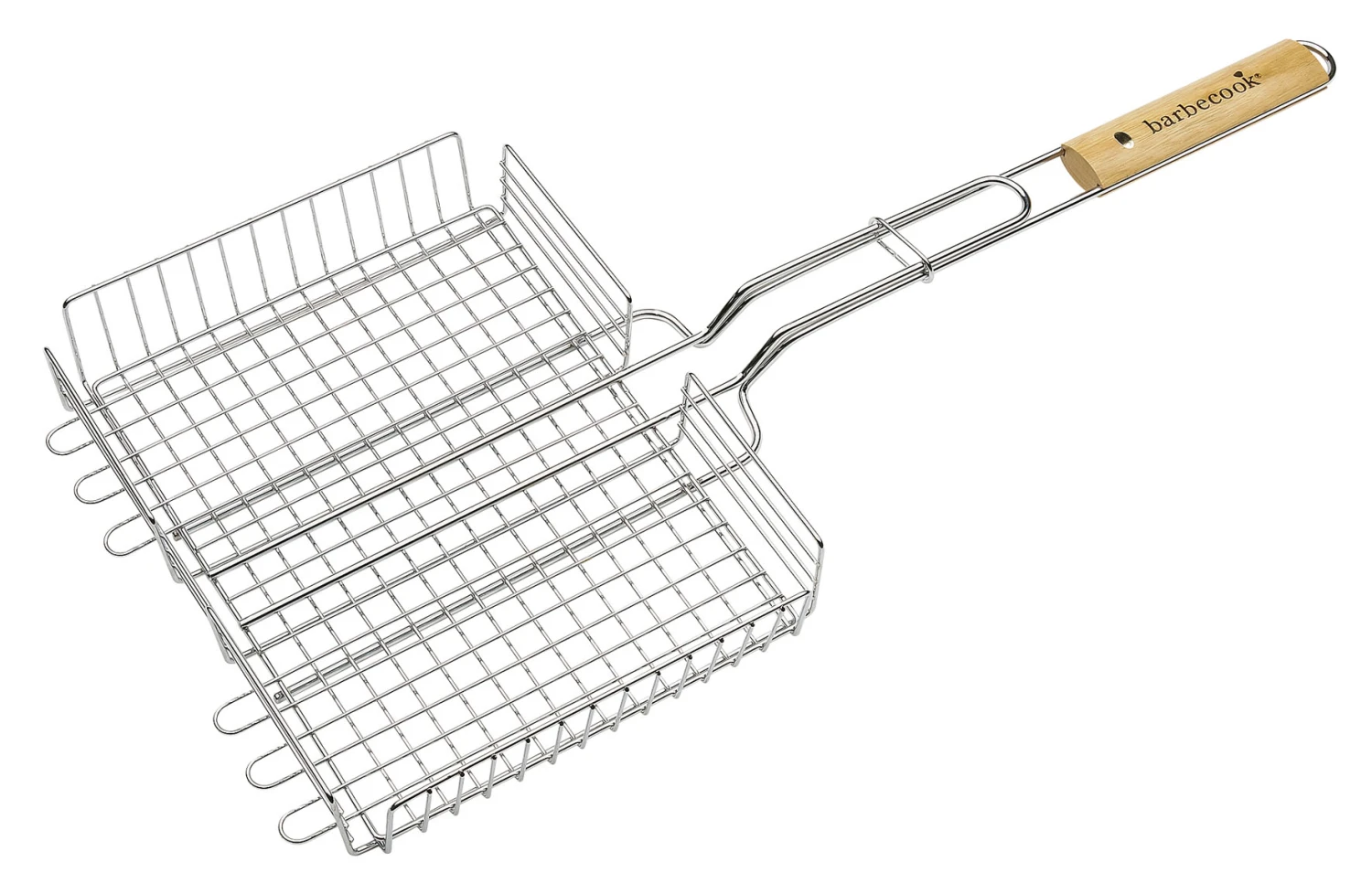 BARBECOOK Parrilla Ajustable En Altura