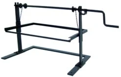 Soporte Elevador Recto Mediano