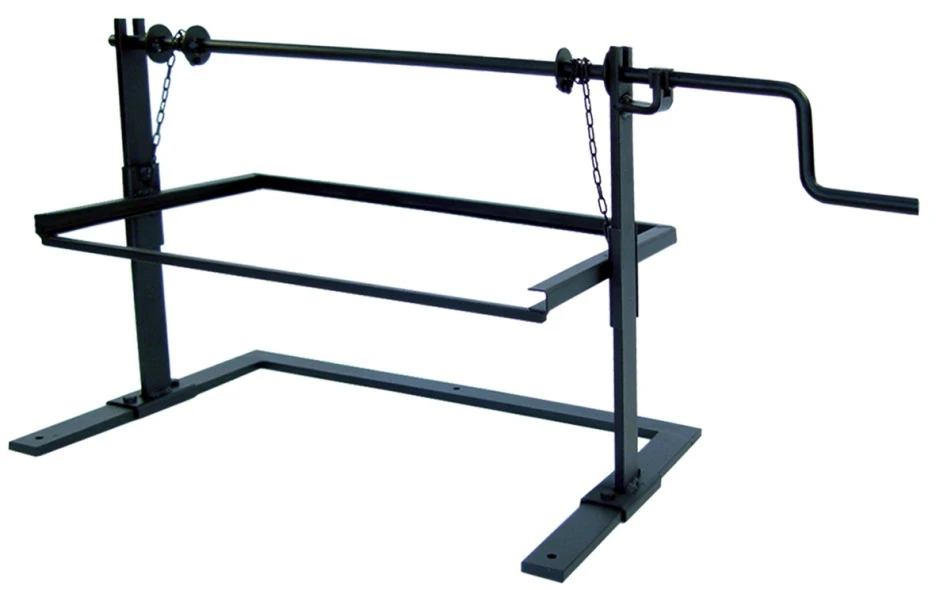 Soporte Elevador Recto Mediano