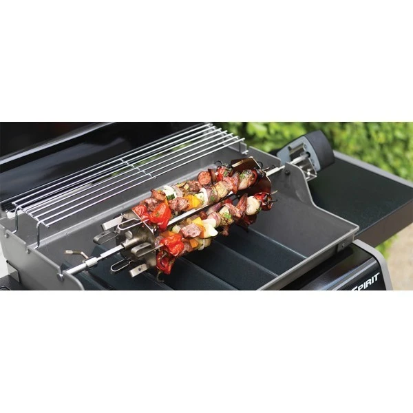 Weber Accesorio Skewer Set - Imagen 6