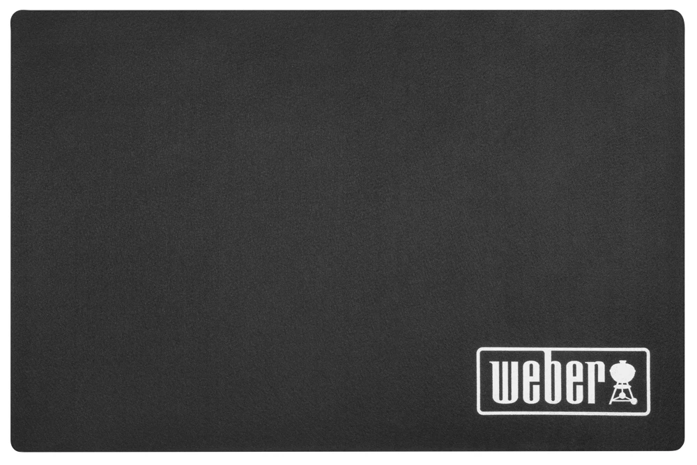Weber Alfombra Protectora Para Barbacoa - Imagen 2