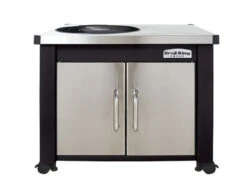Armario Para Broil King Keg