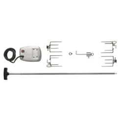 Asador Giratorio Para Napoleon Prestige Pro 665