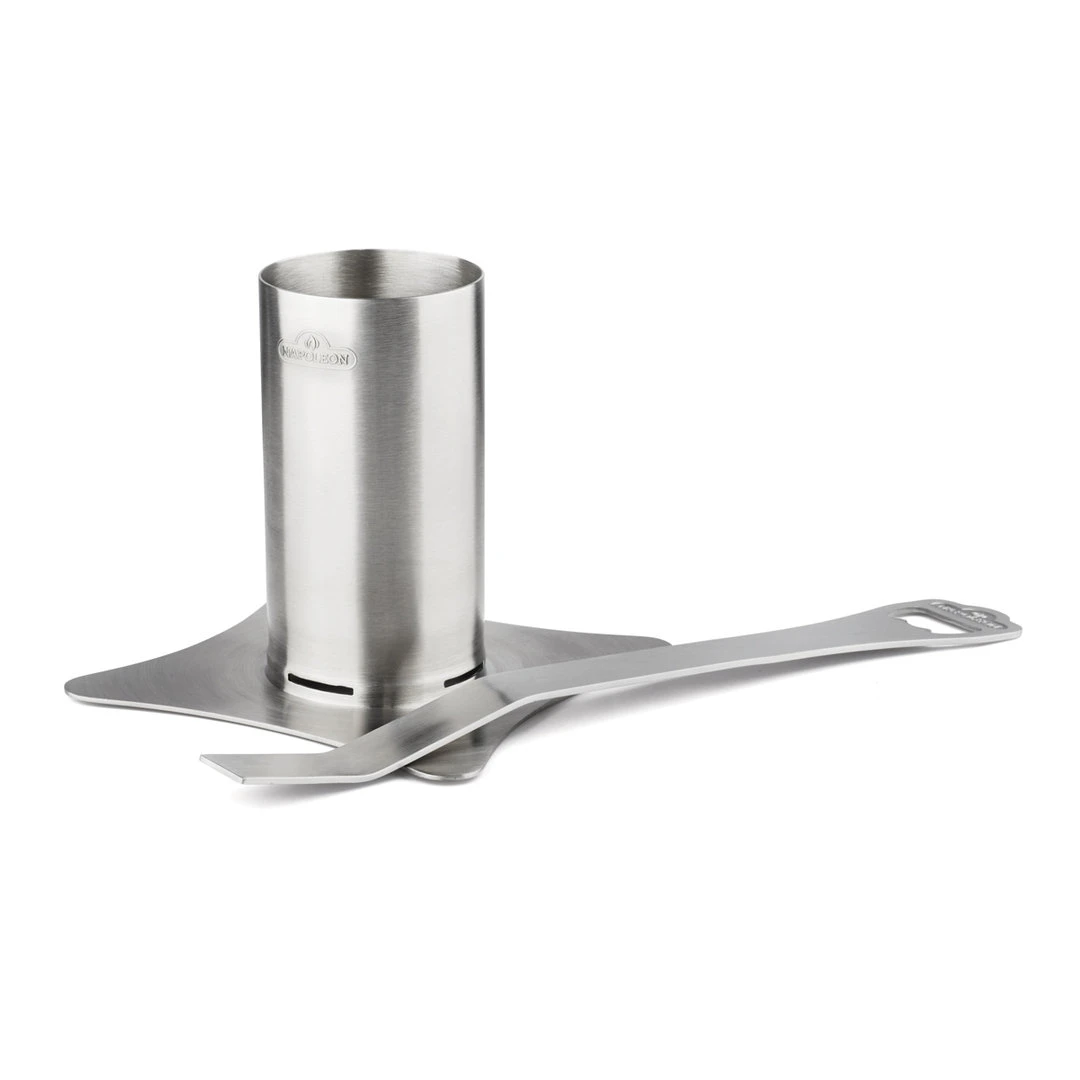 Asador Para Pollos Napoleon