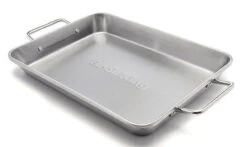 Bandeja Asadora Inox. Broil King