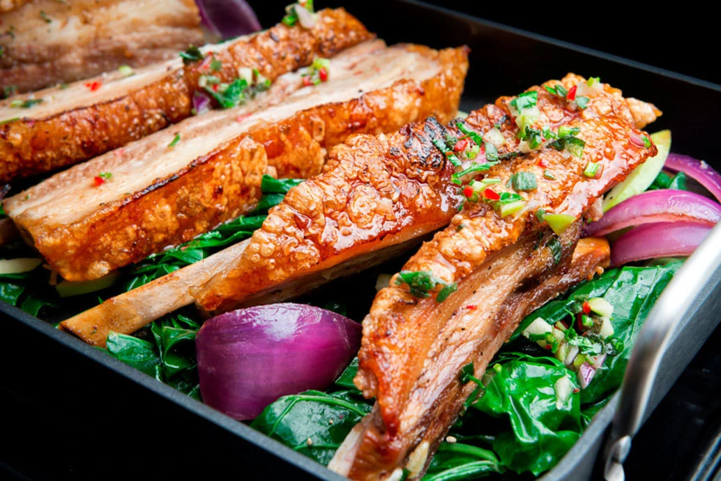 Bandeja De Asados Barbacoas Cadac Stratos - Imagen 3