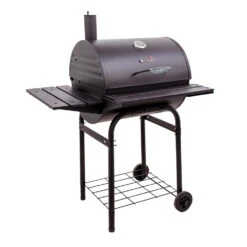 Barbacoa American Gourmet 625 Wrangler