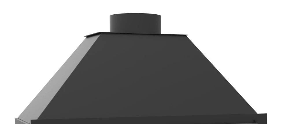 Barbacoa Argentina 140 Cm. Con Horno - Imagen 4