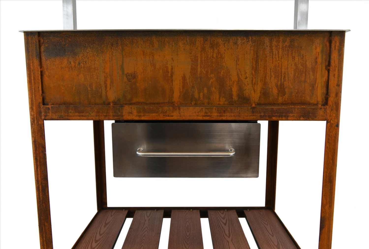 Barbacoa Argentina Modelo Pampa - Imagen 7