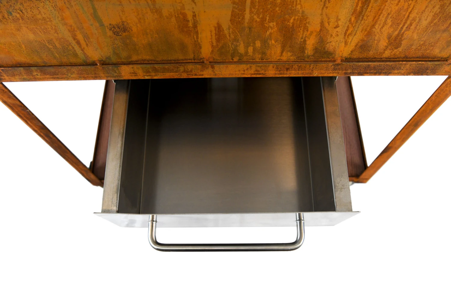 Barbacoa Argentina Modelo Pampa - Imagen 8