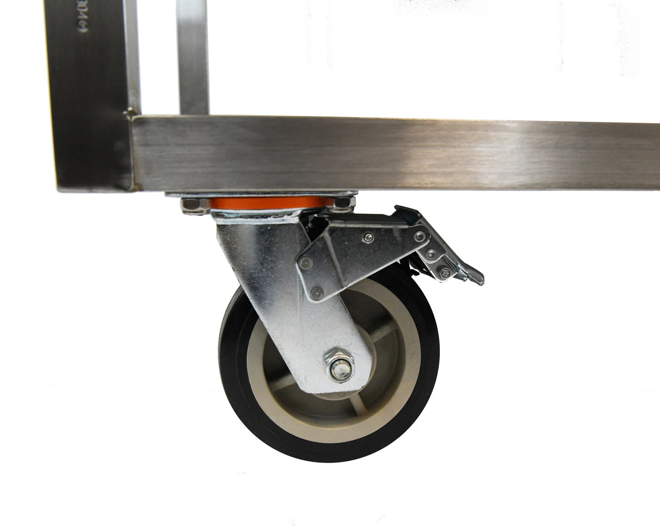 Barbacoa Argentina Modelo Pampa - Imagen 10