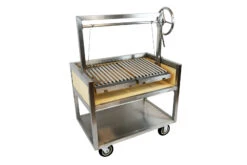 Barbacoa Argentina Modelo Salta