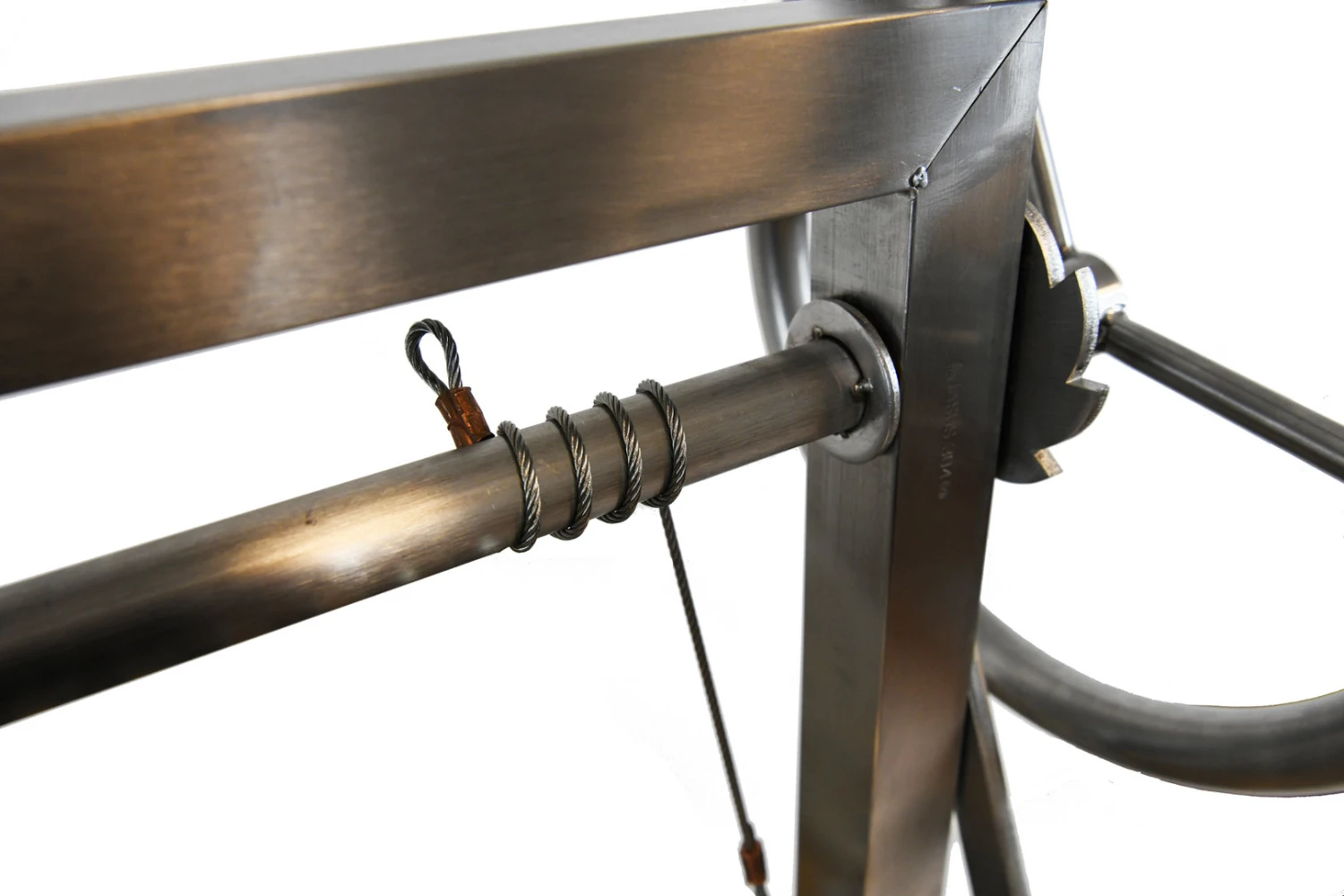 Barbacoa Argentina Modelo Salta - Imagen 8