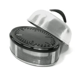 Barbacoa Cobb Supreme Deluxe 2.0