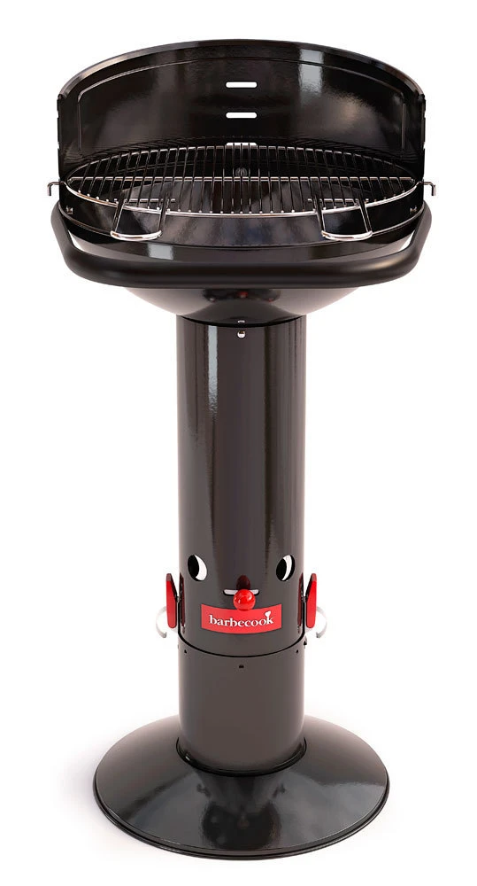 BARBECOOK Barbacoa Loewy 45 - Imagen 5