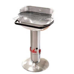 BARBECOOK Barbacoa Loewy 55 Inox.