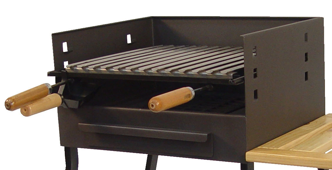 Barbacoa Olivenza Pequeña - Imagen 2