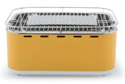 BARBECOOK Barbacoa Portátil Sin Humo Carlo