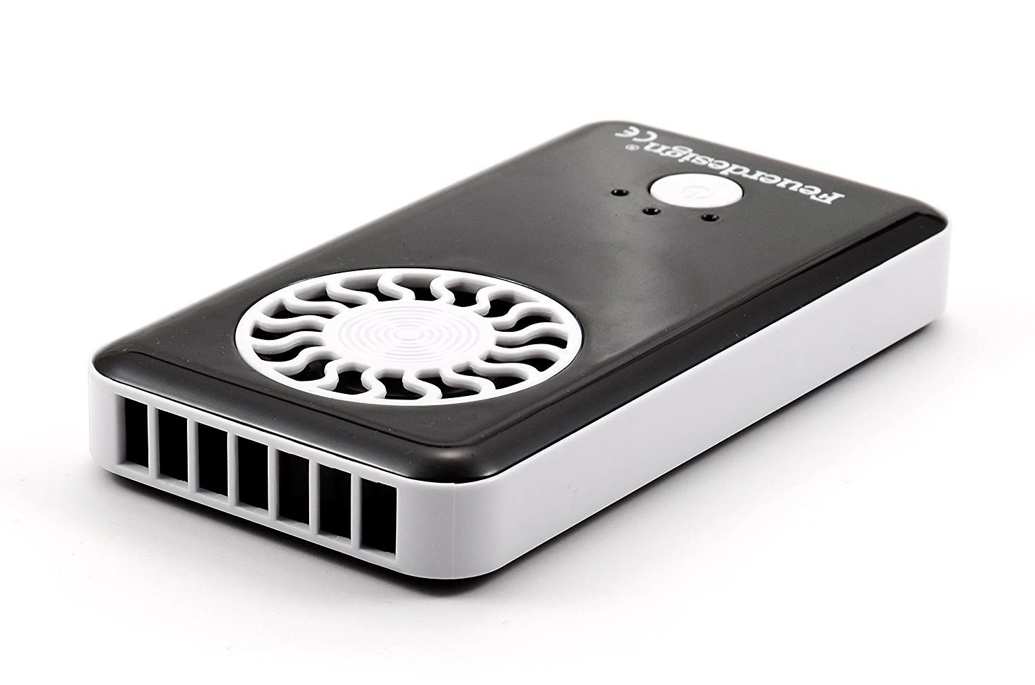 Barbacoa Portatil Sin Humo Teide Blanco - Imagen 4