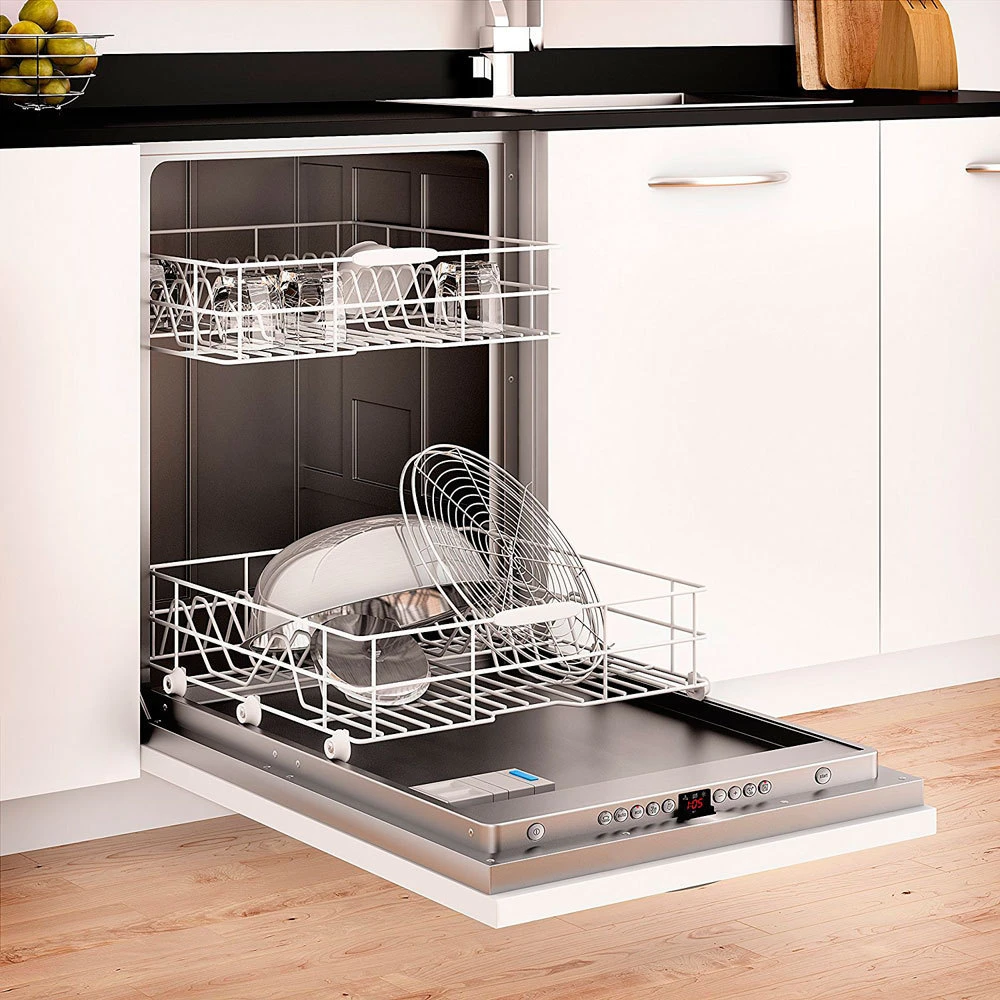 Barbacoa Portatil Sin Humo Teide Verde - Imagen 12