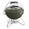 Weber Smokey Joe Premium 37 Cm Gris Humo