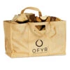Bolsa Para Leña Ofyr
