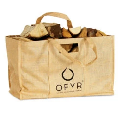 Bolsa Para Leña Ofyr