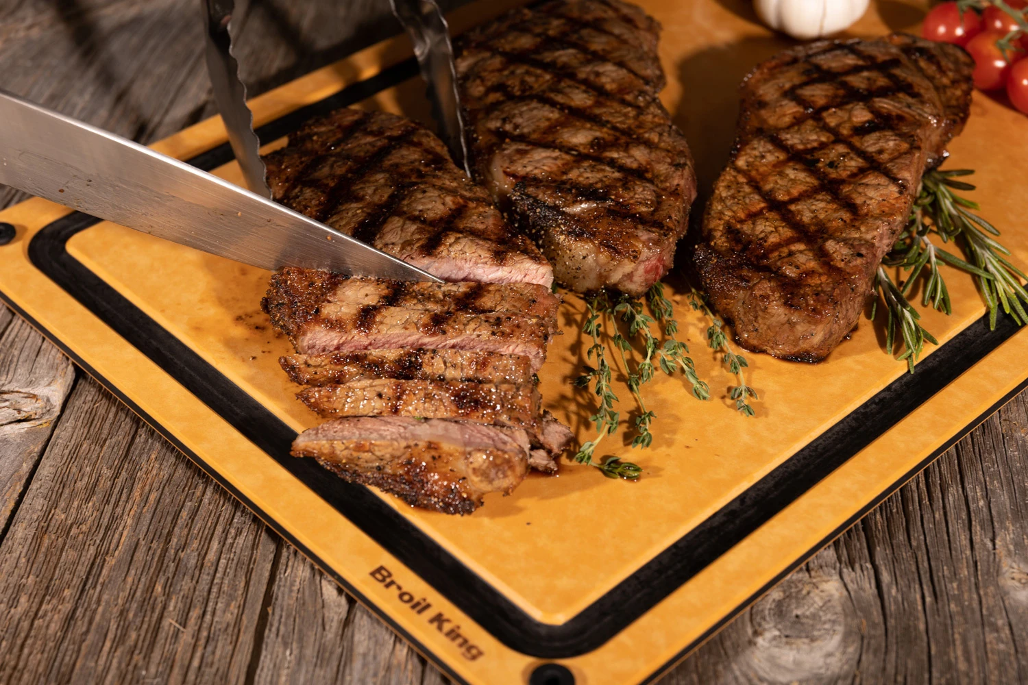 Tabla De Cortar Broil King - Imagen 5