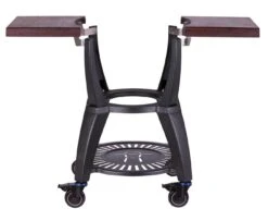 Carro Para Kamado Monolith LeChef Avantgarde