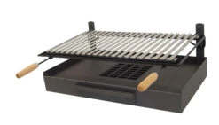 Cajon Barbacoa Quintana