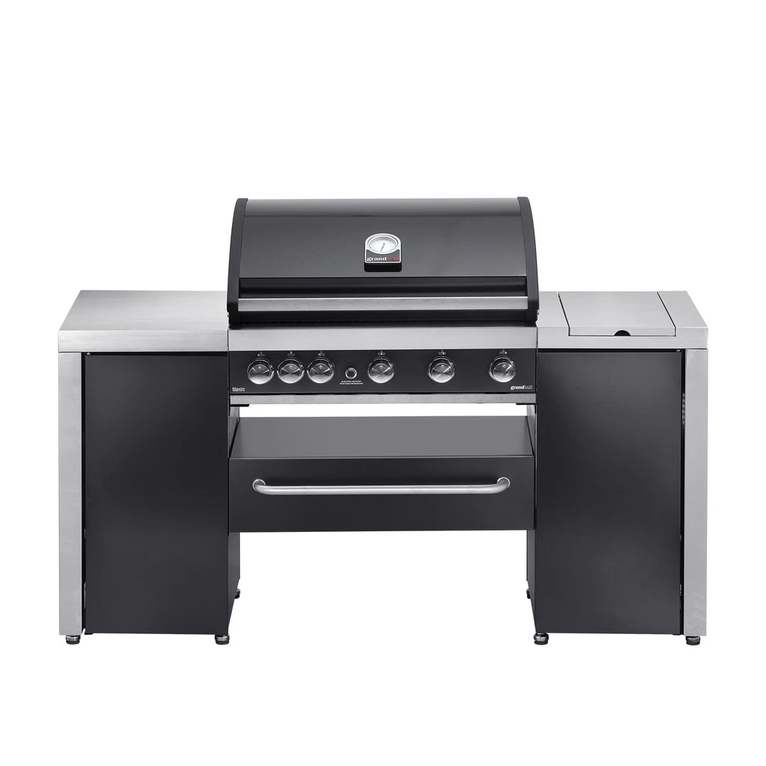 Cajon Para Maxim Y Island Set - Imagen 4