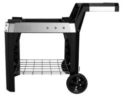 Carro Para Weber Pulse 1000 Y 2000