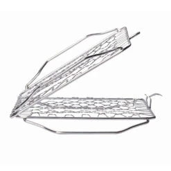 Cesta Flexible Para Asar Napoleon