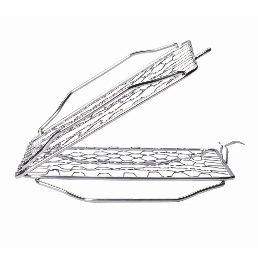 Cesta Flexible Para Asar Napoleon