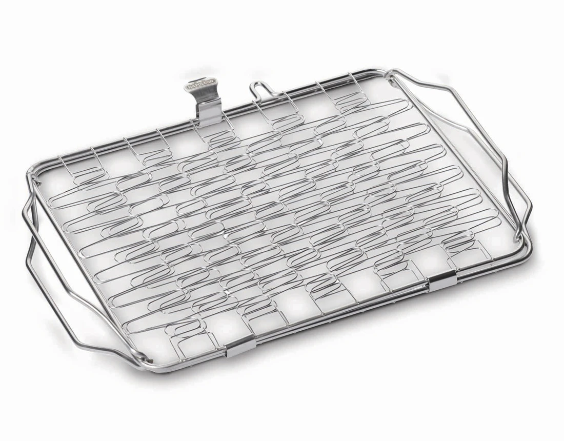 Cesta Flexible Para Asar Napoleon - Imagen 2