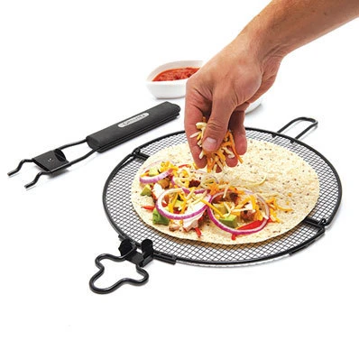 Broil King Cesta Para Quesadillas - Imagen 2