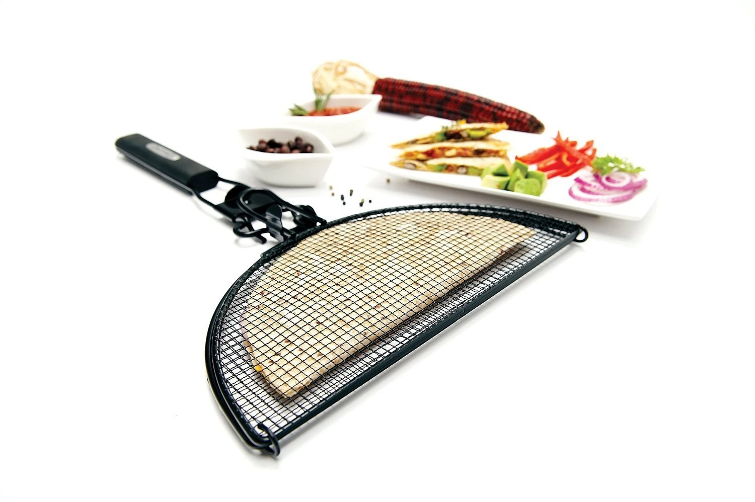 Broil King Cesta Para Quesadillas - Imagen 3