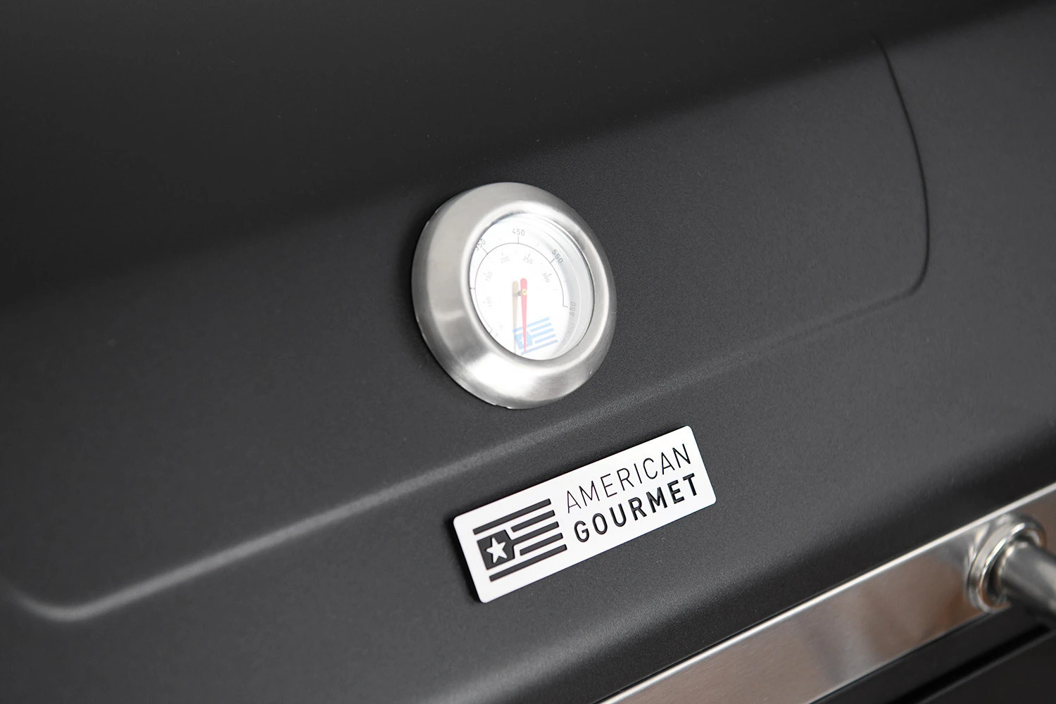 Char-Broil Montana Deluxe 850 - Imagen 3