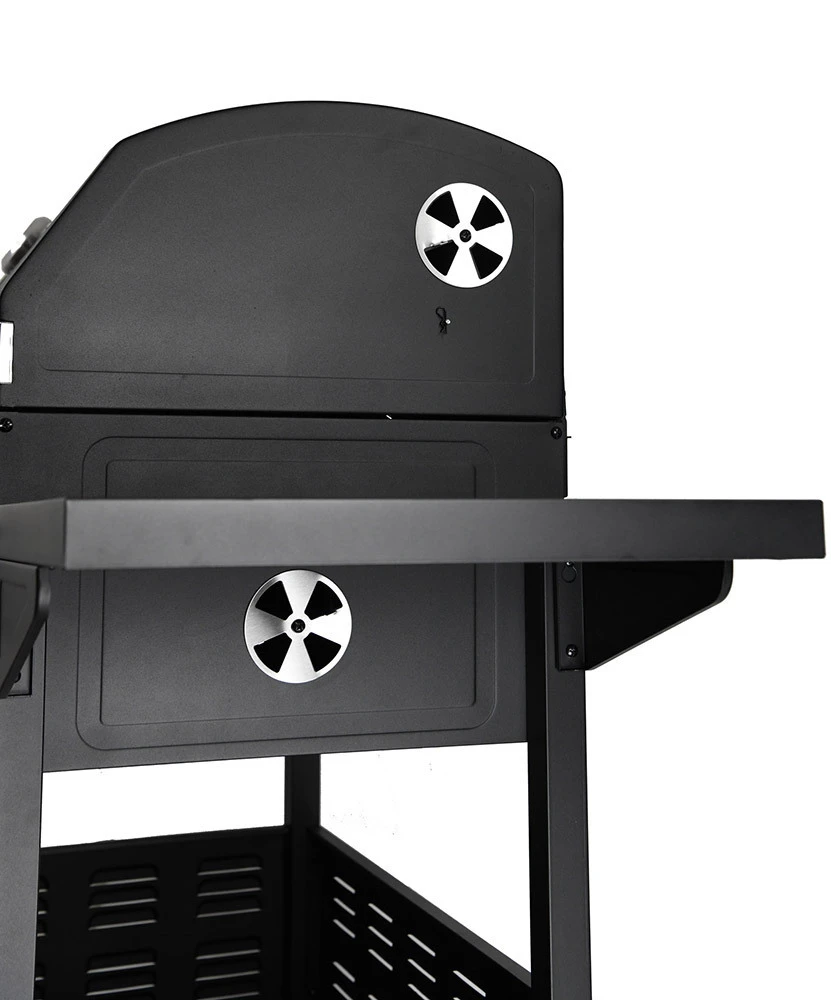 Char-Broil Montana Deluxe 850 - Imagen 5