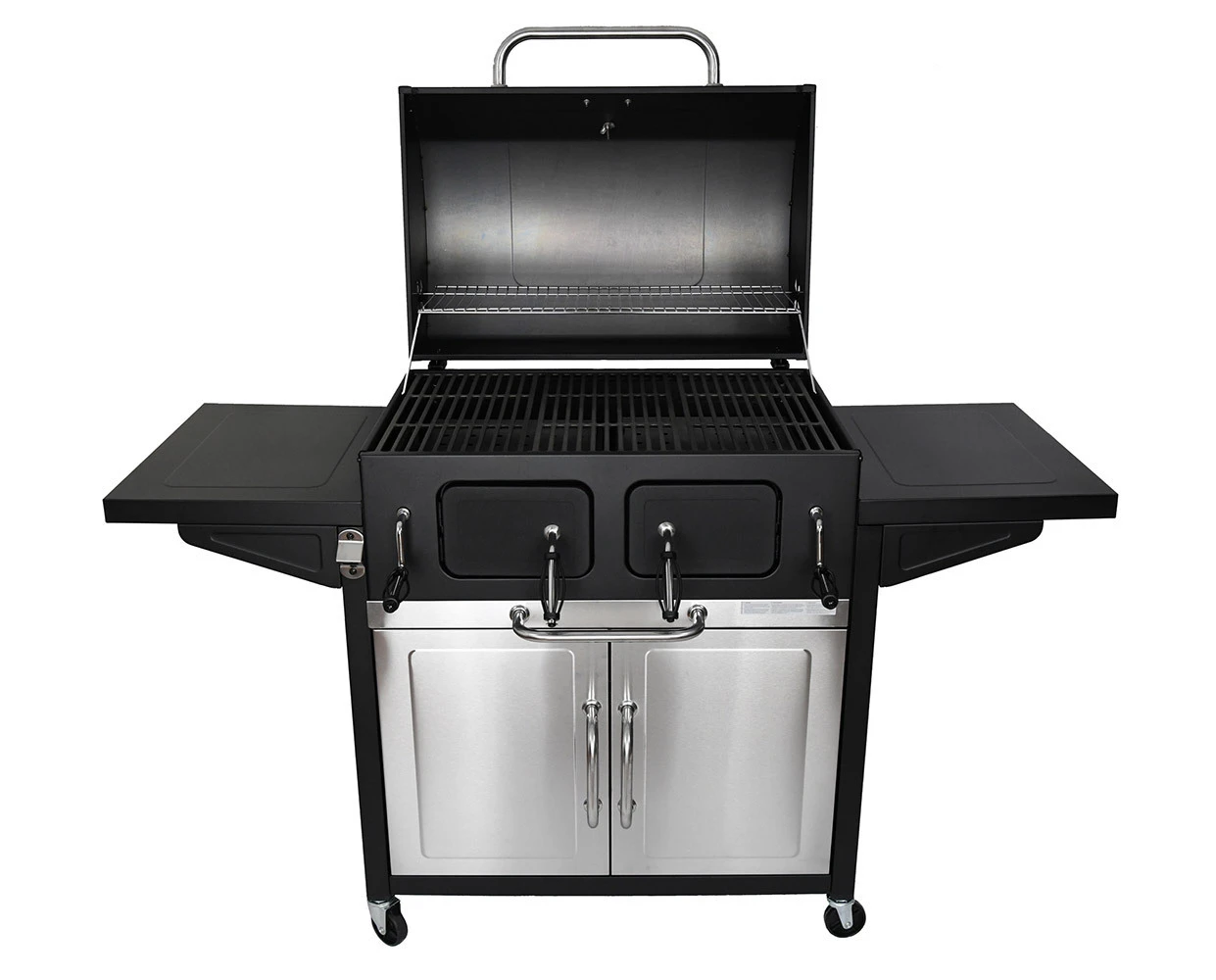 Char-Broil Montana Deluxe 850 - Imagen 6