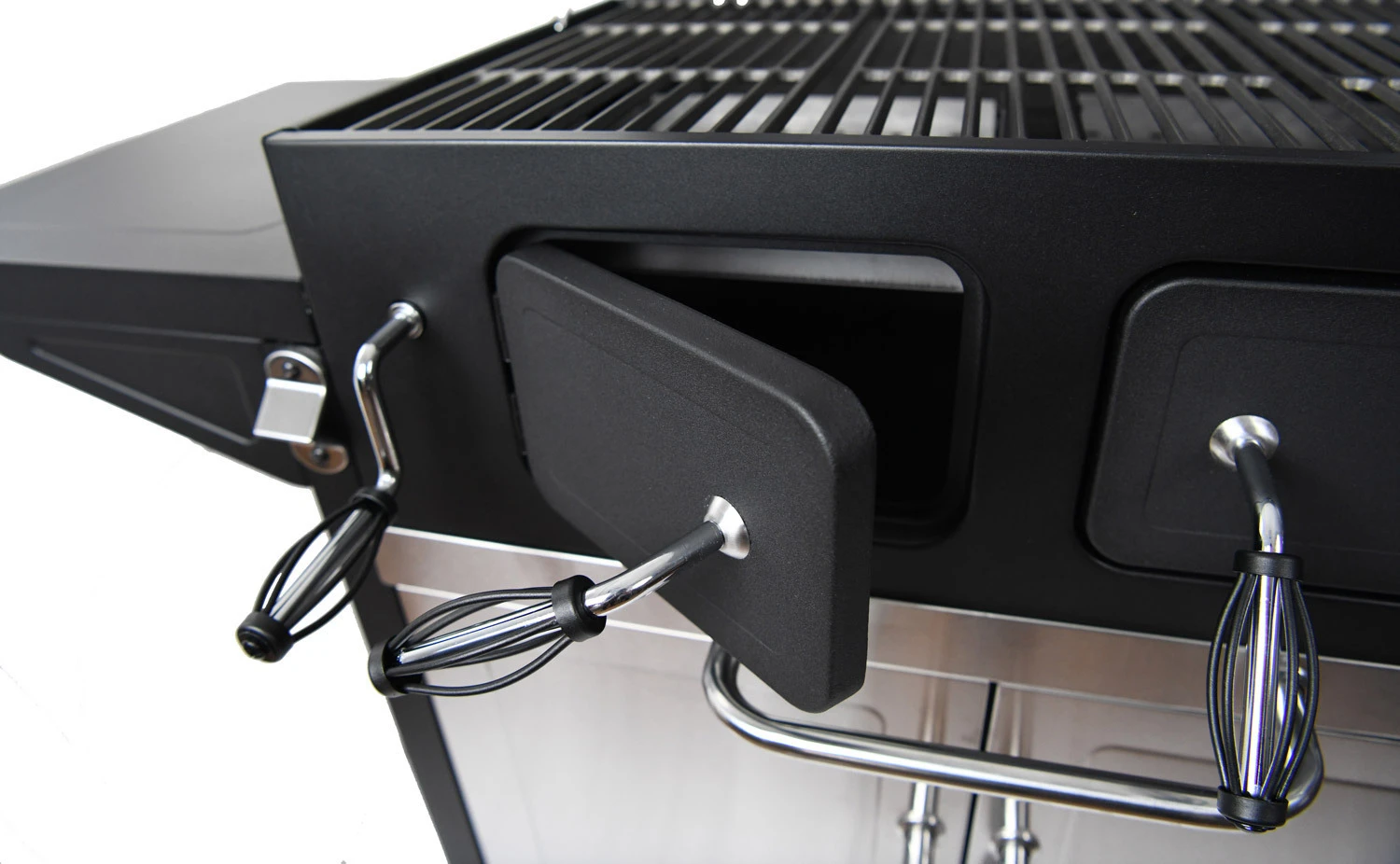 Char-Broil Montana Deluxe 850 - Imagen 9