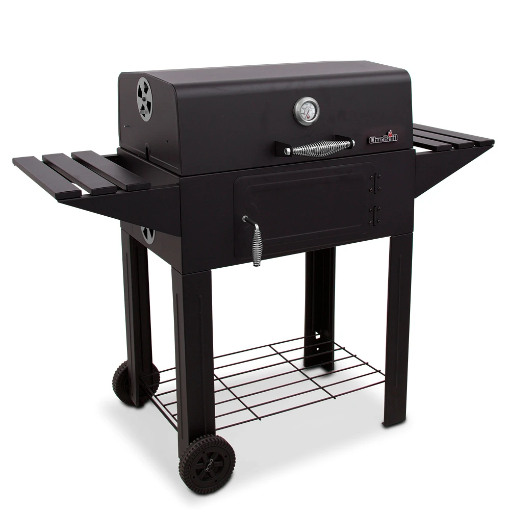 Char-Broil Santa Fe 615
