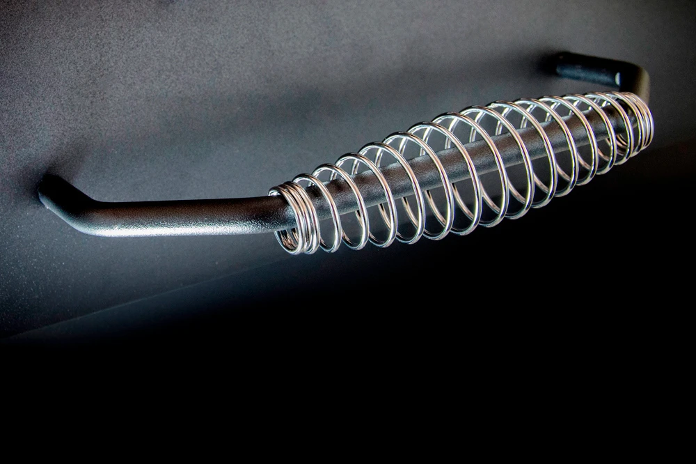 Char-Broil Santa Fe 615 - Imagen 2