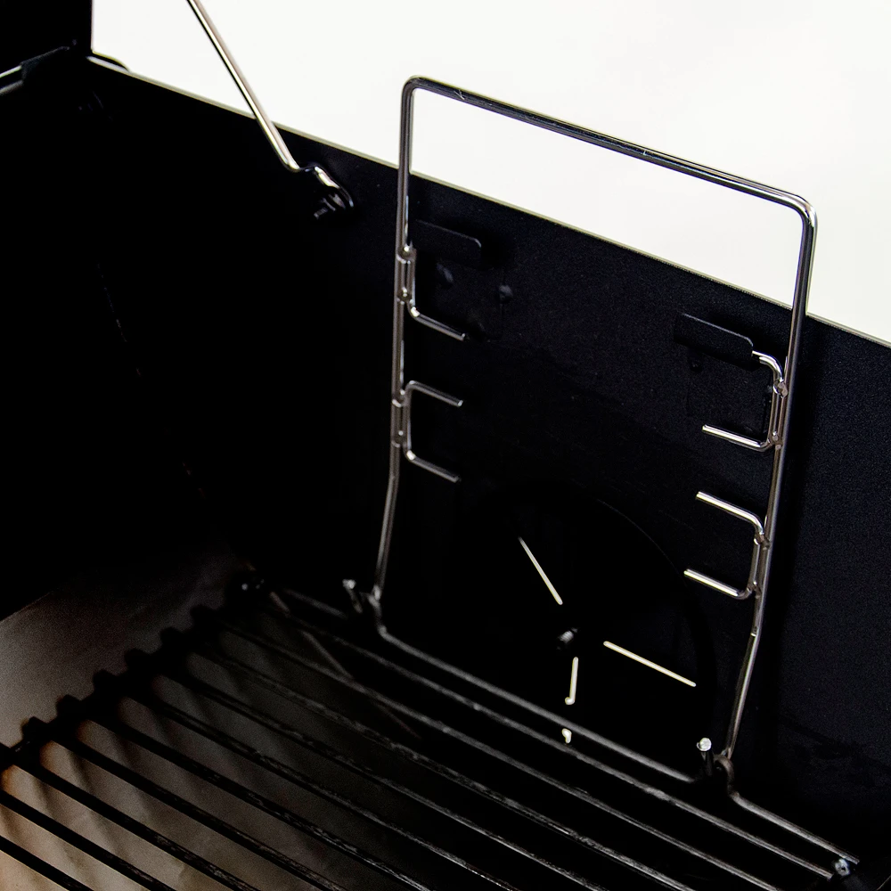 Char-Broil Santa Fe 615 - Imagen 8