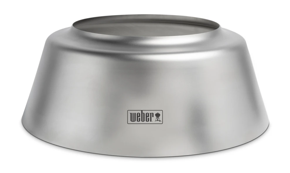 Controlador Térmico Para Carbón Weber - Imagen 3