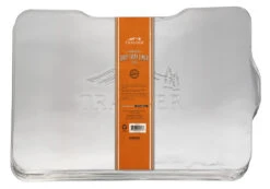Traeger Forro De Aluminio Para Ironwoood 650, 5P
