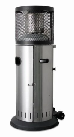 Estufa De Terraza Polo 2.0