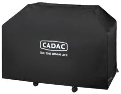 Funda Barbacoas A Gas Cadac Stratos 3 Quemadores